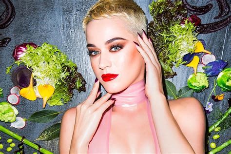 katy perry nipples|Katy Perry Goes Topless in ‘When I’m Gone’ Video